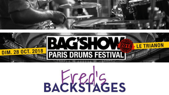 Retour sur la Bag Show&nbsp;2018