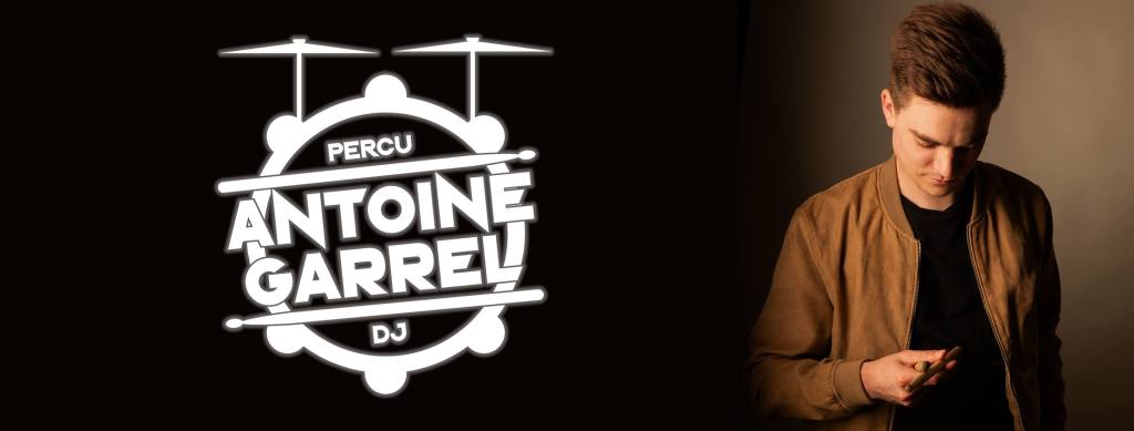 ANTOINE GARREL: UN MUSICIEN TRI&nbsp;DIMENSIONNEL