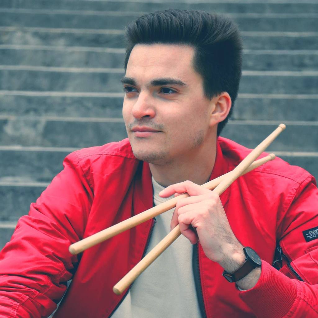 L&rsquo;INTERVIEW D&rsquo;ANTOINE GARREL