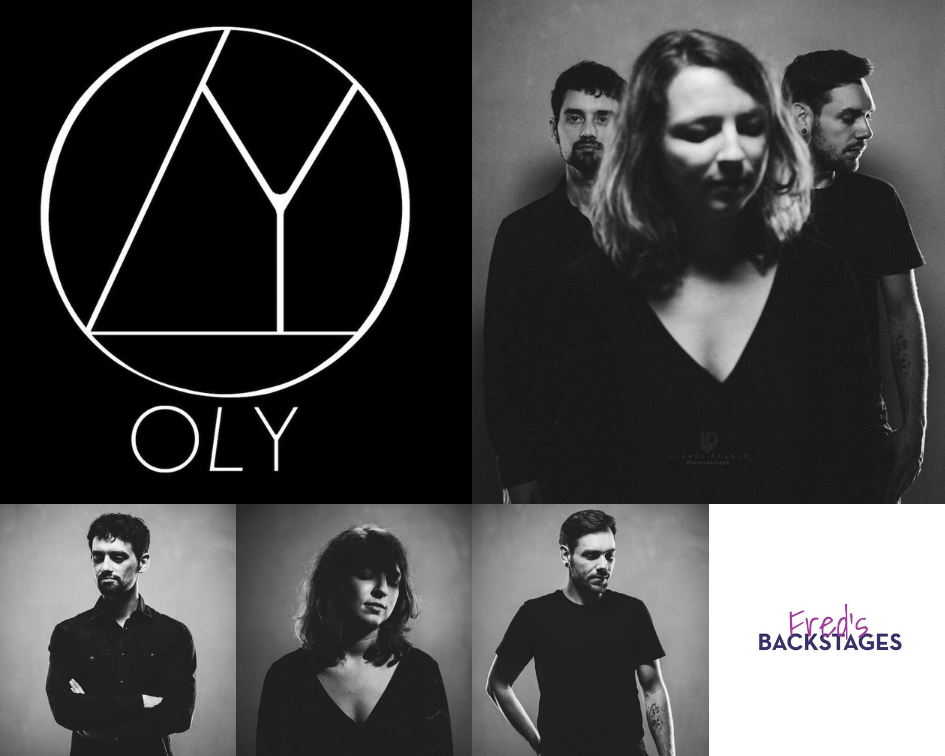 A LA DÉCOUVERTE&nbsp;D&rsquo;ÖLY