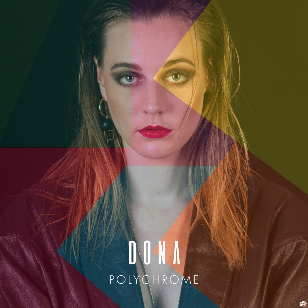 DONA: UNE ARTISTE&nbsp;POLYCHROME