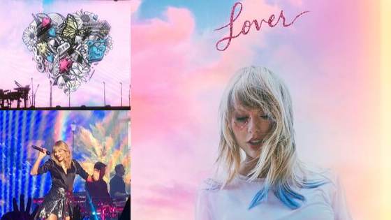 Taylor Swift à l&rsquo;Olympia: retour sur un concert&nbsp;exceptionnel