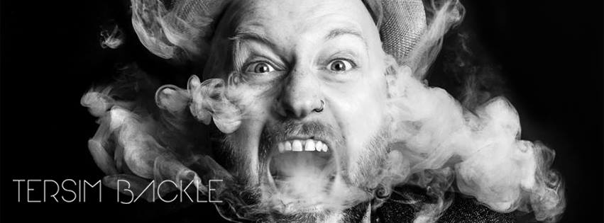 Tersim Backle, le retour du rock alternatif des&nbsp;90&prime;