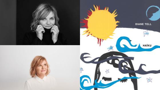 Conversation avec Diane&nbsp;Tell