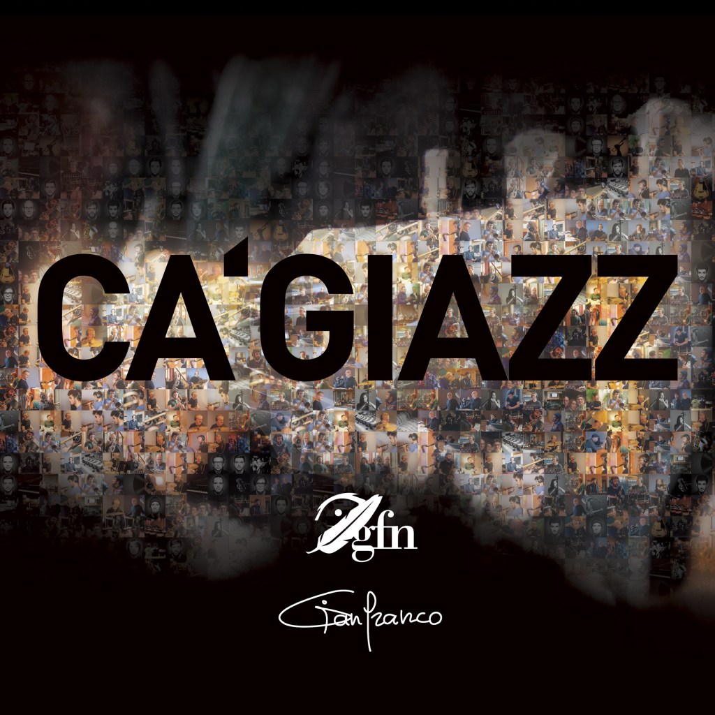 Gianfranco GFN: Quand le jazz&nbsp;s&rsquo;éclate