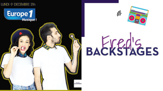 Europe 1: Part 9 avec&nbsp;Rosaway