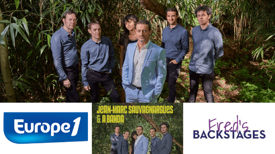 Europe 1: Part 10 avec Jean-Marc&nbsp;Sauvagnargues