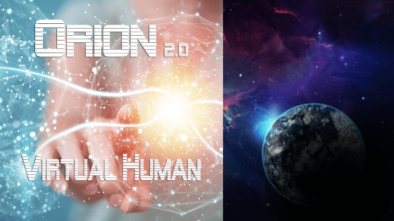 Orion 2.0: Quand le rock progressif des 70&prime; investit le 21ème&nbsp;siècle