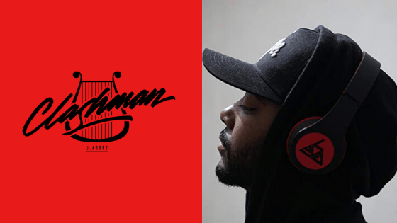 Clashman: Un DJ&nbsp;atypique