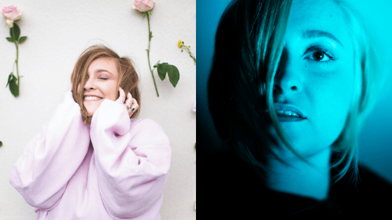 Marlou: Artiste pop&nbsp;romantico-rage