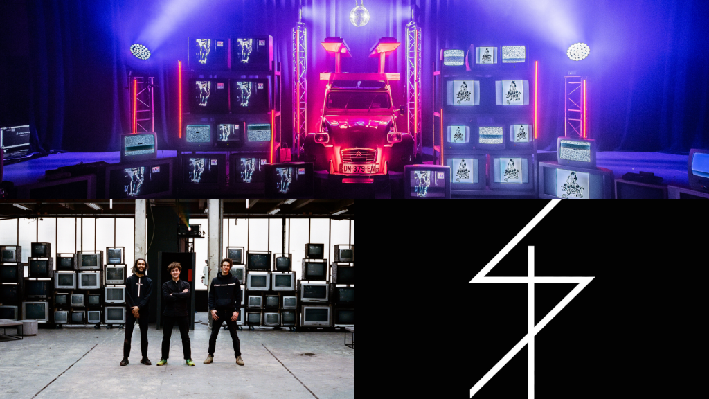 Parisian Spirit: le collectif parisien à&nbsp;suivre