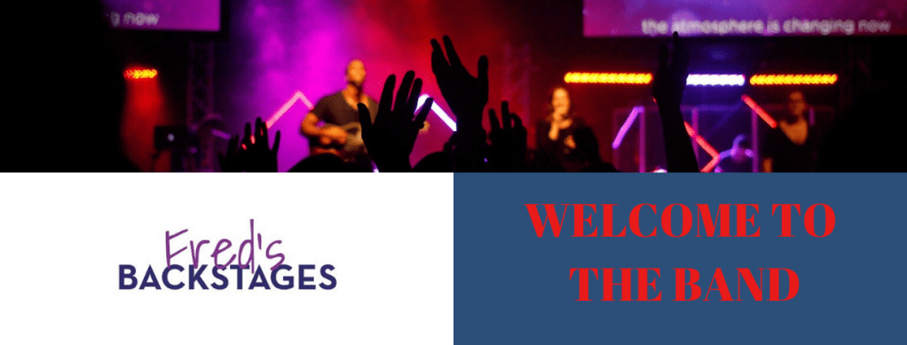 NEW: Groupe Facebook de Fred&rsquo;s&nbsp;Backstages