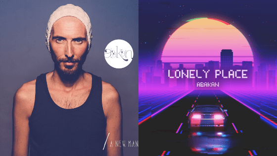 ABAKAN: le groove dans la peau