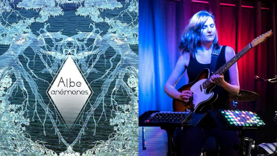 ALBE: Un voyage sensoriel