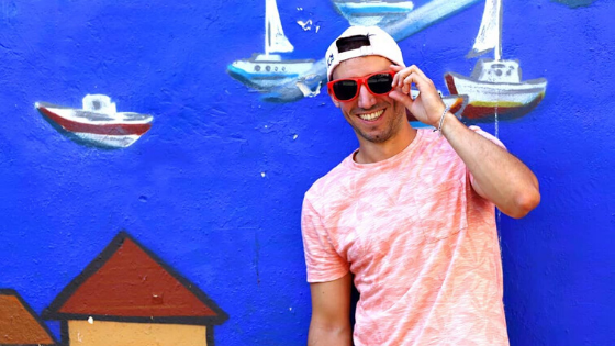 BONBON: le Peter Pan de la pop