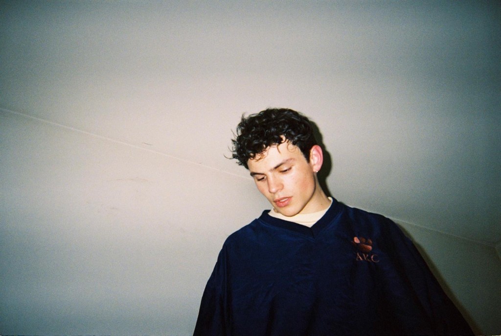 Simony: la nouvelle claque du&nbsp;rap