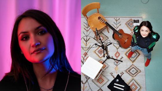 Vita Schmidt: Voyage entre Oslo et Paris