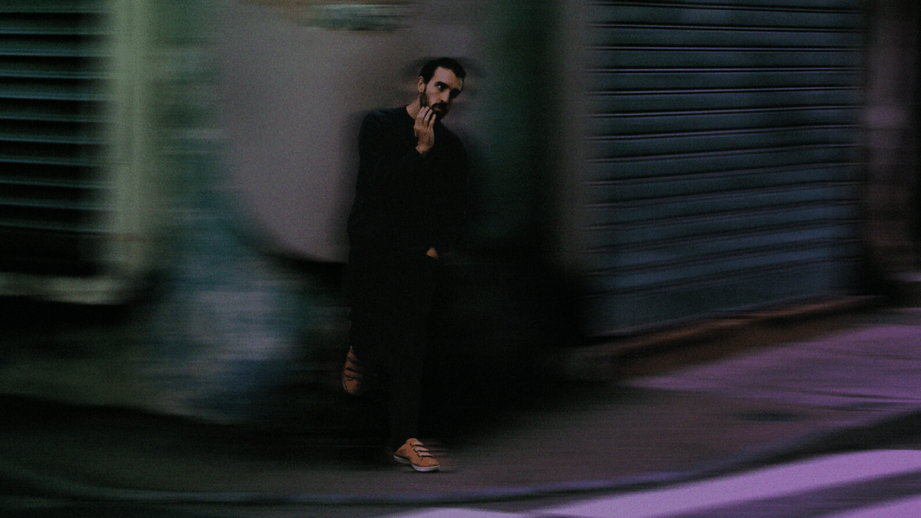 CUTTER: un rap explicite mais&nbsp;sensible