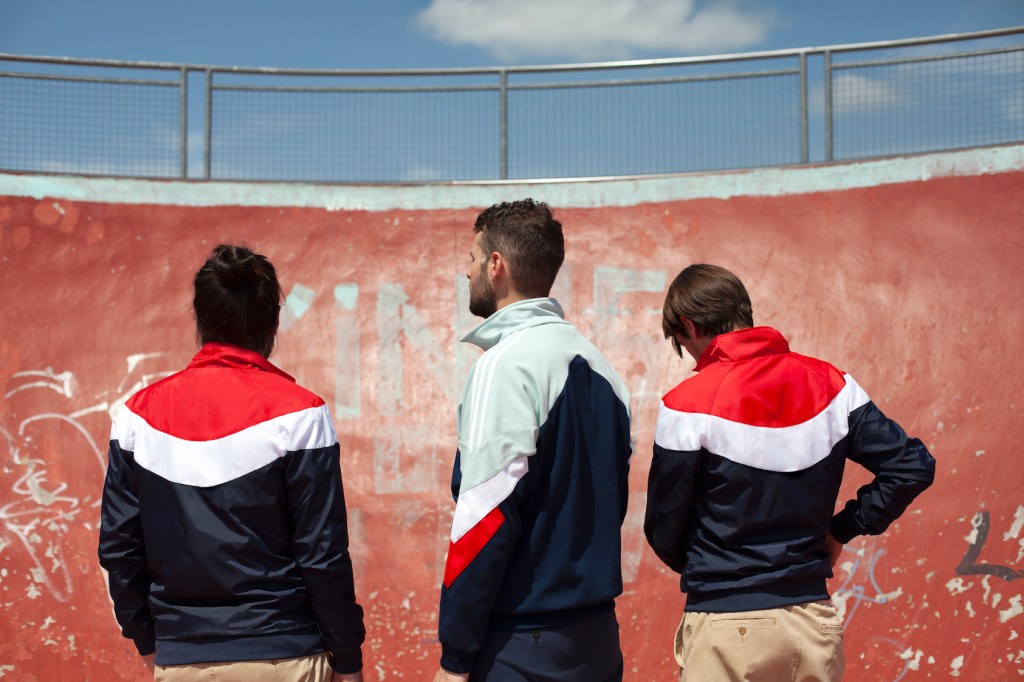 Photøgraph: Britpop à la française