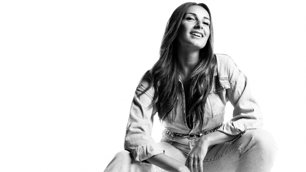 VYO: Une artiste Pop&nbsp;Glamour