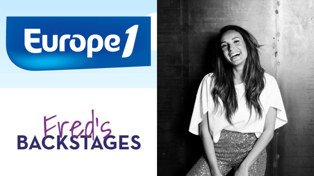 europe 1: PART 15 AVEC&nbsp;VYO