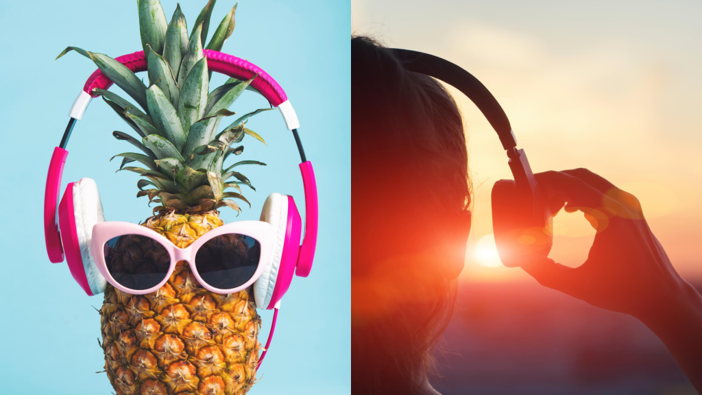 PlAYLIST DU MOIS D&rsquo;AOUT&nbsp;2020