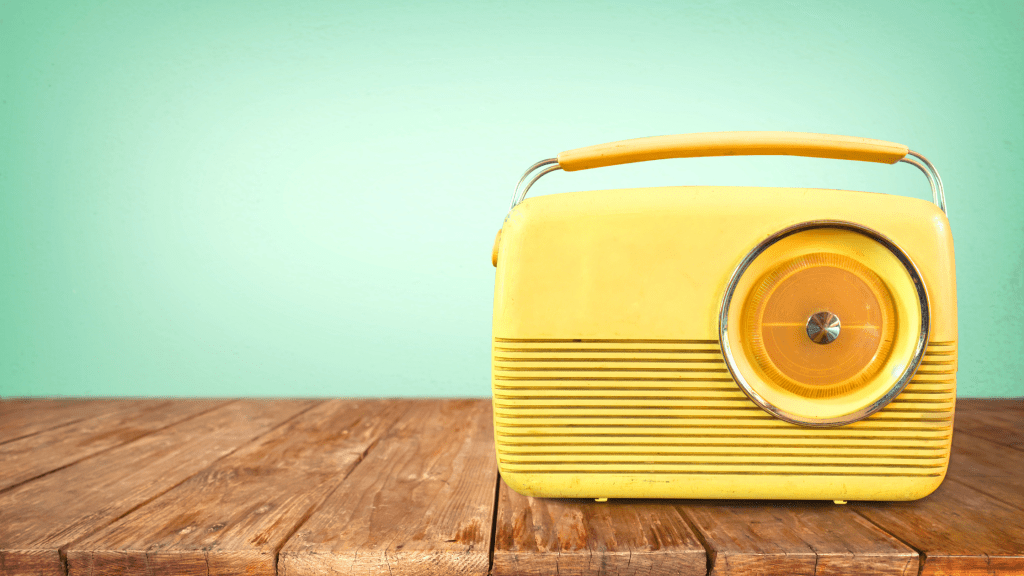 RADAR DE LA SEMAINE&nbsp;04/10/20