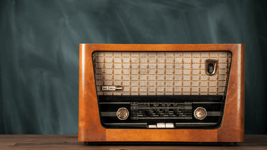 RADAR DE LA SEMAINE&nbsp;6/12/2020