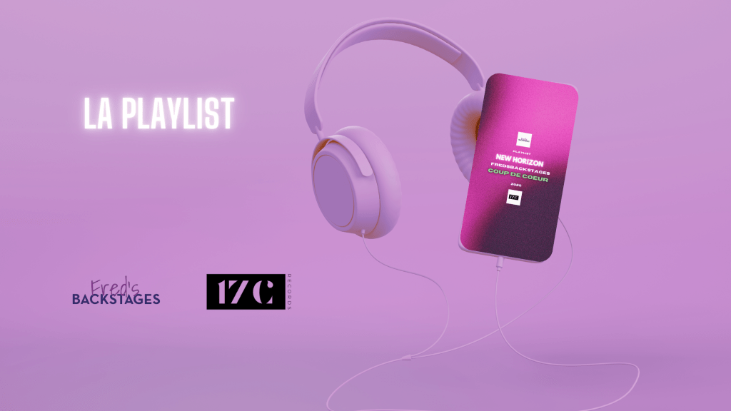 Entre contrastes et émotions : une playlist qui explore la diversité&nbsp;musicale