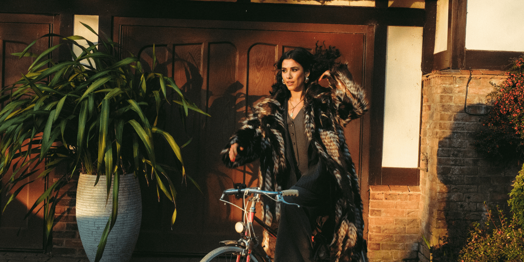 Retour de Charlotte OC avec &lsquo;Seriously Love, Go&nbsp;Home&rsquo;